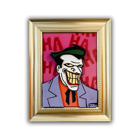 Mein Joker 3D