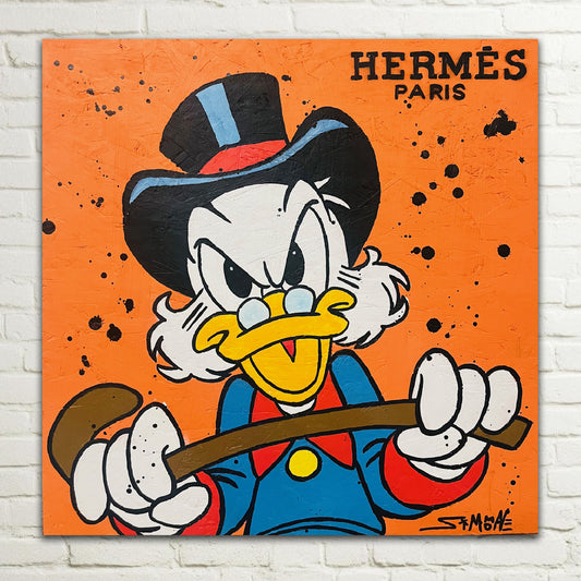 Uncle Hermès
