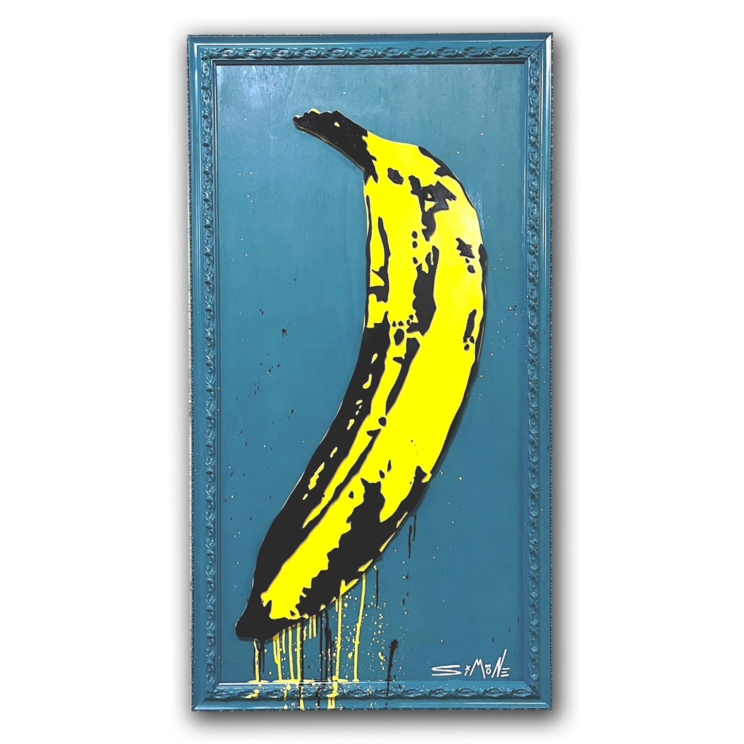 3D-Banane